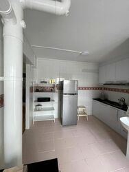 Blk 466 Pasir Ris Street 41 (Pasir Ris), HDB Executive #426822711